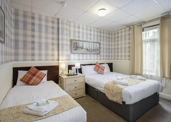 Sonora Park Hotel