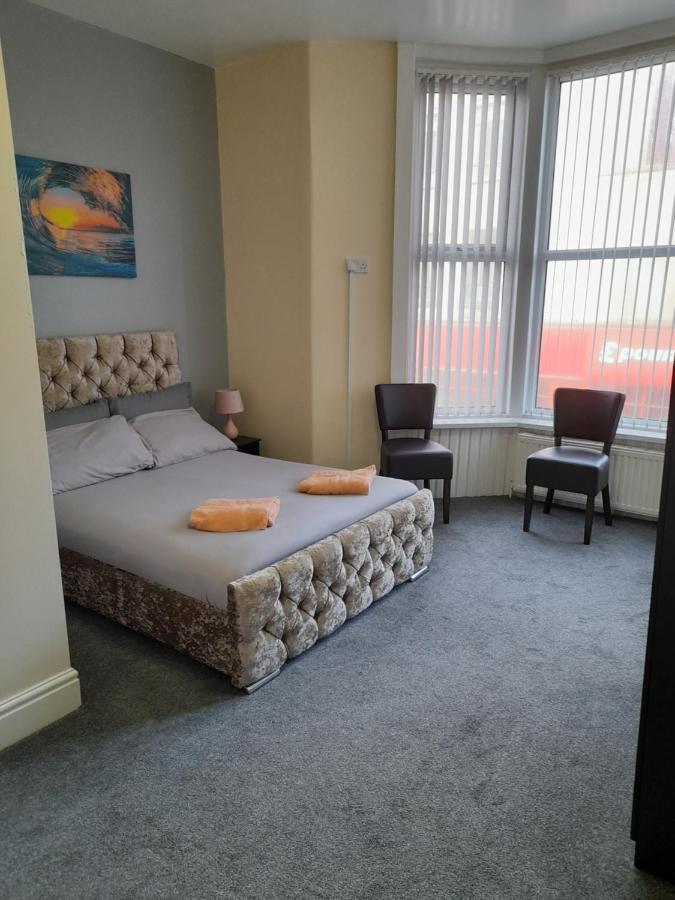 Hotel Sonora Park