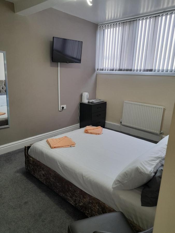 Sonora Park Hotel *